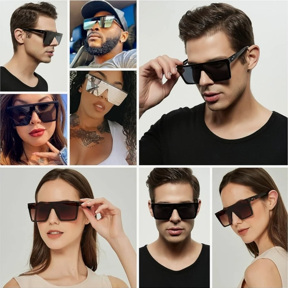Sunglasses! Super Stylish! Oakley, Blenders, Nike, UNRL, BYLT, Gucci, LV NEW‼️😎